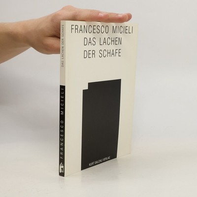 Das Lachen der Schafe  |  Francesco Micieli