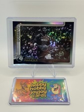 2025-26 Topps - Julius Randle #110 Blackout