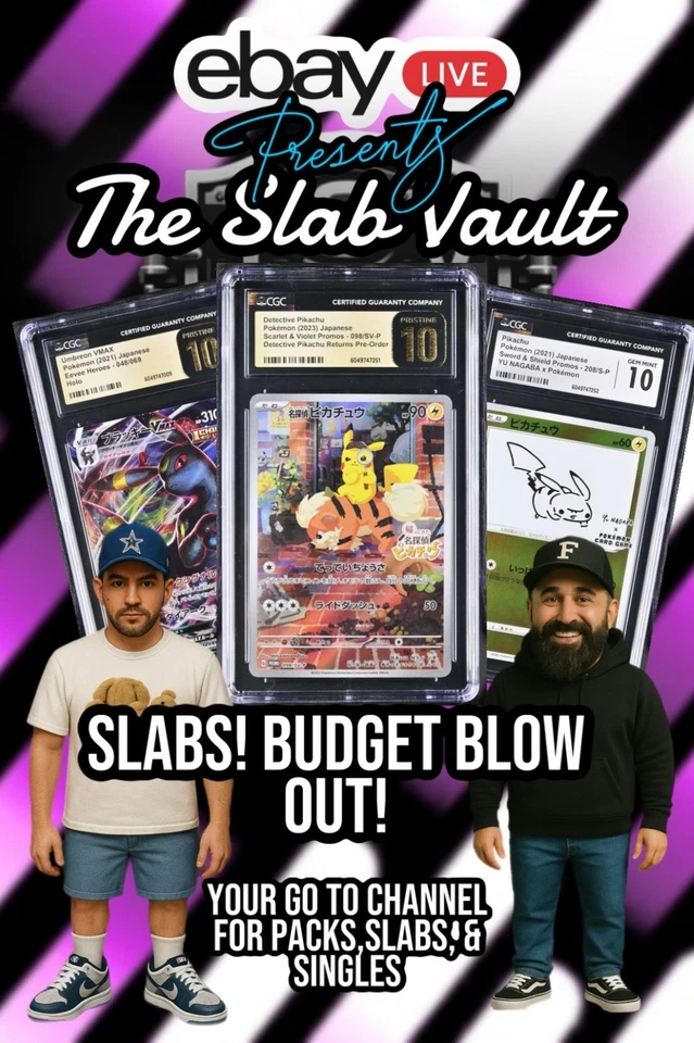 $1 SLAB STARTS INVENTORY BLOWOUT
