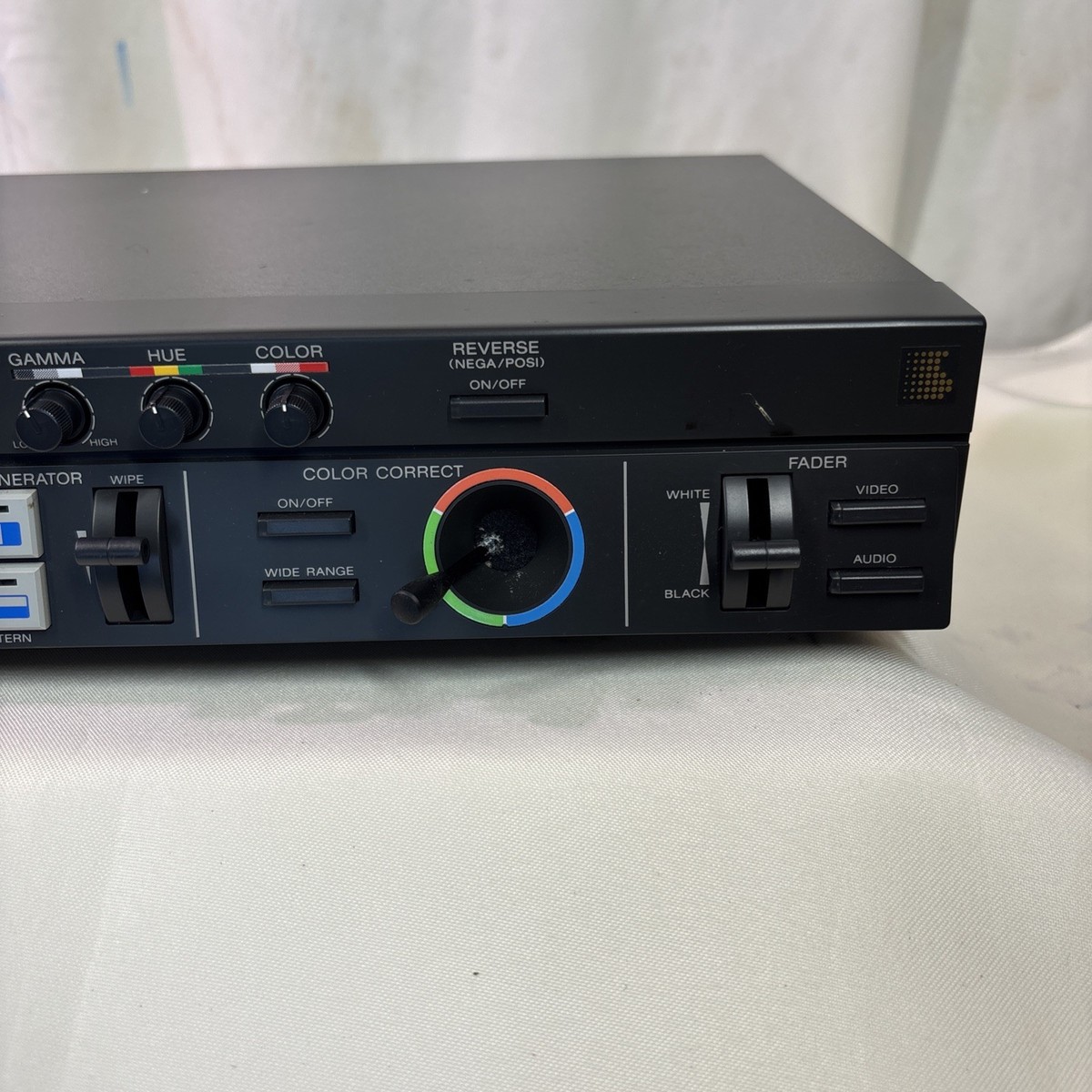 Sony Video Multi Color Corrector Xv-c700 for sale online | eBay UK