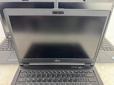 Fujitsu 8 GB RAM Notebooks/Laptops for sale | eBay