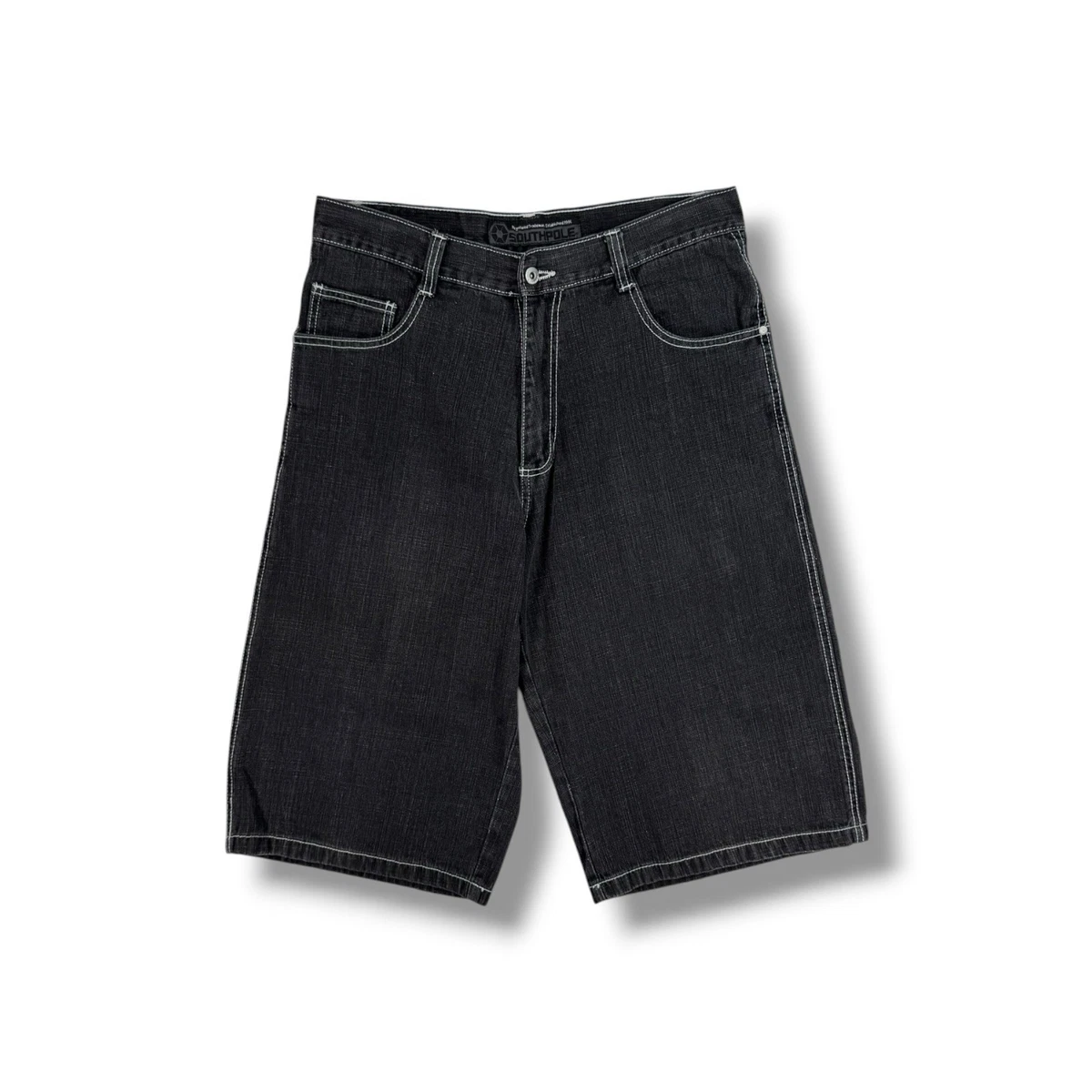 Southpole Denim Regular 34 Size Shorts for Men for sale | eBay