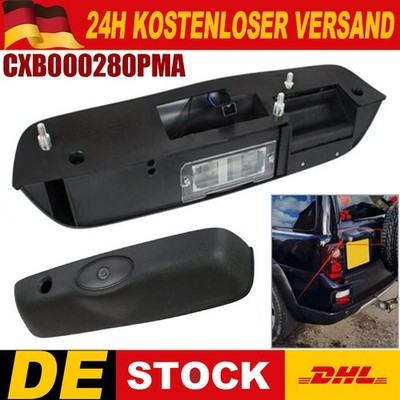 Heckklappe Griff Türgriff  Öffner CXB000280PMA Für Land Rover Freelander 98-2006