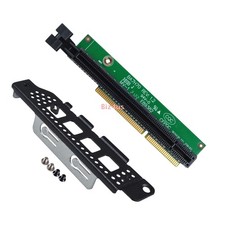 PCIE16 Expansion Graphic Card for ThinkCentre M920x M720q P330 Tiny5 01AJ940