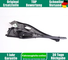 Dacia Sandero I BS Frontscheibe Windlauf Wasserabweiser Links Rechts 8200825457