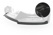 Cup Spoiler Lippe Front Glossy für Hyundai I40 (VF) CSL721-G