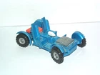 Vintage Dinky Toys Lunar Roving Vehicle **GREEN LIGHT SPECIAL**
