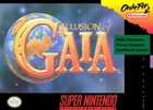 Illusion of Gaia (Super Nintendo Entertainment System, 1994) Cart Only / Tested!