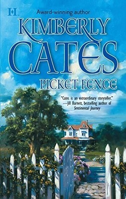 Picket Fence, Cates, Kimberly