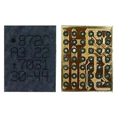 Audio IC 872c for Huawei P10 Plus / Mate 10 Pro, For Huawei P10 Plus / Mate 10
