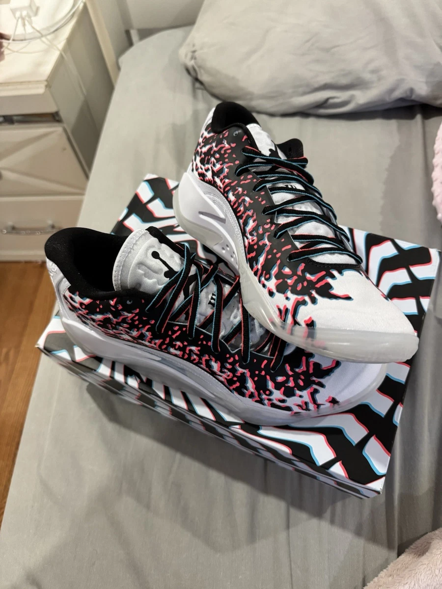 Jordan Zion 3 NRG PF Z-3D for Sale | Authenticity Guaranteed | eBay