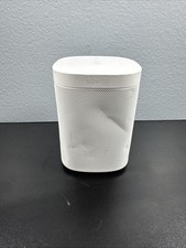 Sonos One A100 Wireless WiFi Streaming Smart ...