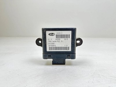 Peugeot 307 2006 Diesel Steuergerät Hochdruckkraftstoffpumpe 80kW MTL11805