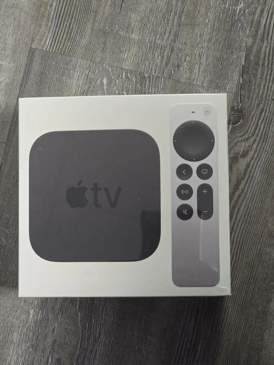 Apple TV 4K (2nd Generation) for sale - eBay
