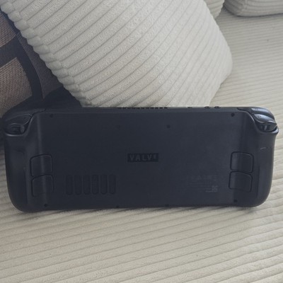 Steam Deck 512 GB LCD Model | eBay
