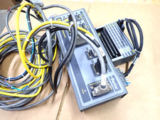 Parker 6K6-NK Servo Stepper Control 6 AXIS W/...