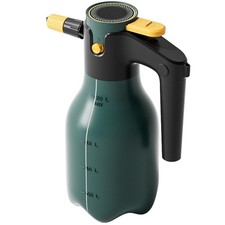 Pulvérisateur Lave Voiture Électrique Portable 2L Générateur de Mousse Haute