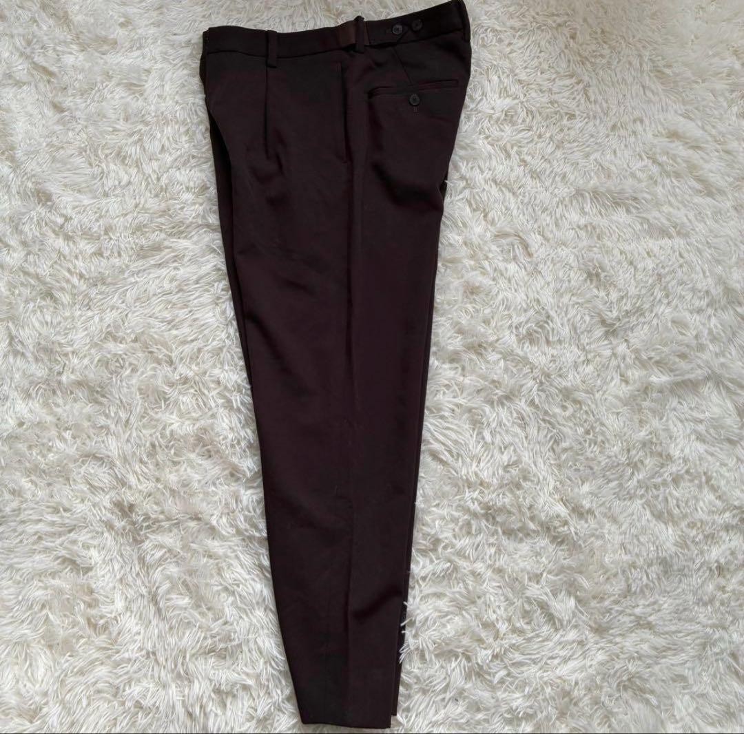 CONFFECT EDIFICE Suit Setup Double 4 Buttons S - image 11