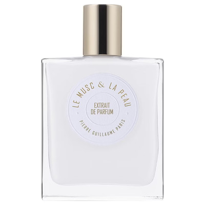 Pierre Guillaume Le Musc & La Peau 1.7 oz / 50 ml Extrait de Parfum