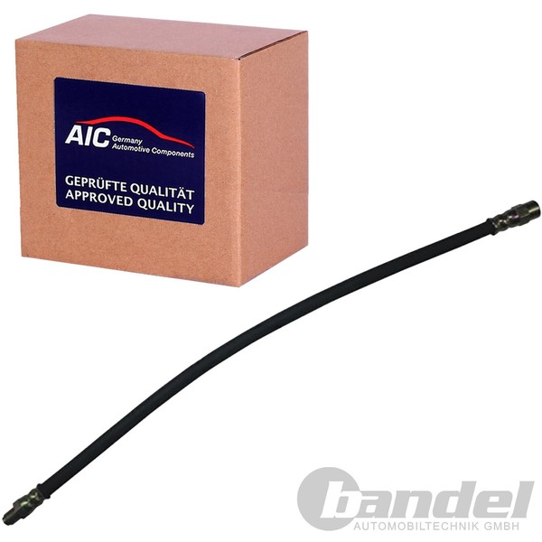 AIC Bremsschlauch Passend FüR Mercedes /8 Cabriolet Coupe Heckflosse Pagode Pull-image