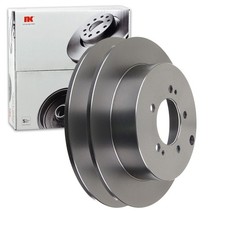 Disque de frein Citroen C-CROSSER