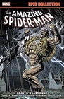 Amazing Spider-Man Epic Collection: Kraven's Last Hunt Paperback