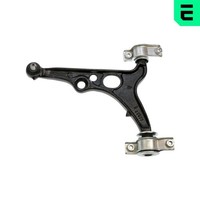 Querlenker Dreieckslenker Optimal G6-504 FüR Tempra Brava Fiat Bravo Tipo Lancia