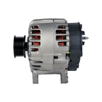 Lichtmaschine Generator 12 V 120 A Ø 55 Mm Hella FüR U.A. Renault Modus