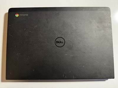 Dell Chromebook 13 (7310) - 13.3'' (128GB, 1.5GHz, 4GB) - UPGRADED SSD