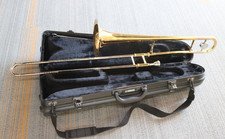 Yamaha YSL-354 Standard Tenor Trombone