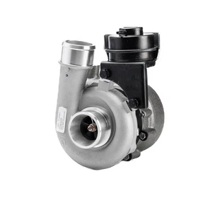 Turbolader BR Turbo für HYUNDAI SANTA FÉ II (CM) GRANDEUR (TG) BRTX483