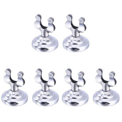  3 Pieces Menühalter Tischnummernhalter Inhaber Der Tabellennummer