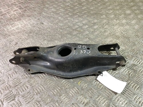 Mercedes-Benz CLS C257 2018 Querlenker Achsschenkel hinten A2053522000 UTO36917