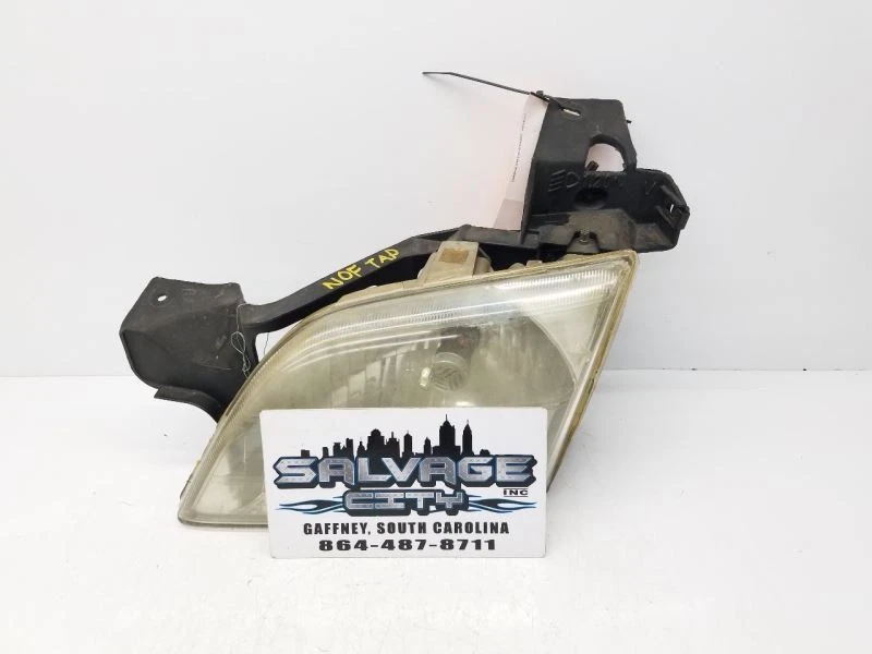 Faro izquierdo del conductor para Chevy Venture 97-05 OEM Foto 2 de 4
