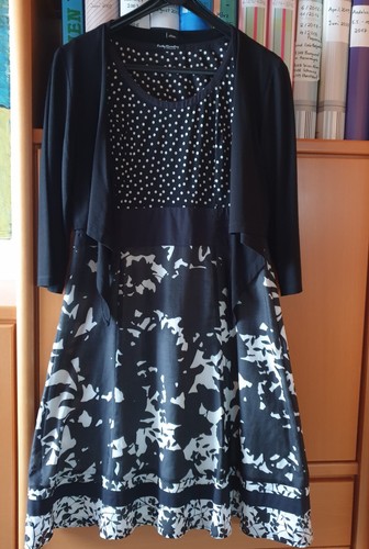 Stilvolles Sommerkleid - Bild 2 von 5