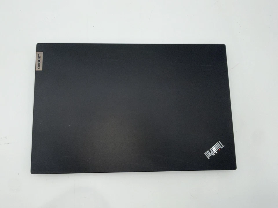 Lenovo ThinkPad E15 G2 · i5-1135G7 · 8GB · 256GB, photo 3 of 5