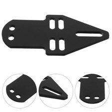  Zubehör Für Gaming-Stühle Metallstuhlteil Chair Verstellbare Armlehne Bürostuhl