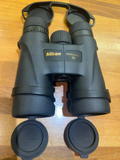 Nikon Monarch 5 M511 10x42 Waterproof Binoculars with Case