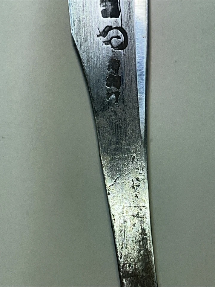 Navaja de afeitar recta japonesa afilada Kamisori 日本刀 Foto 3 de 4