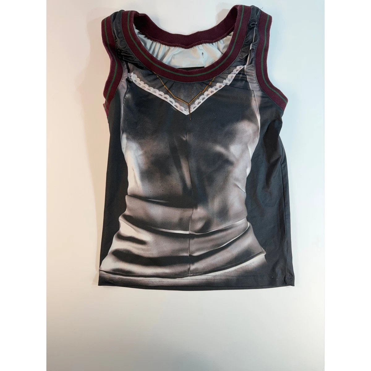 Jean Paul Gaultier Tank Tops for Women for sale | eBay
