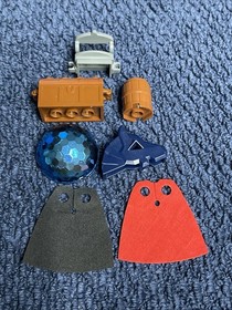 LEGO Castle 8823 Mistlands Tower 100% Complete