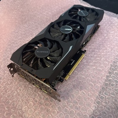 GIGABYTE GeForce RTX 2080 Super GAMING OC 8GB GDDR6 Graphics Card