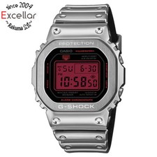 CASIO Wristwatch G-Shock FINE METALLIC SERIES GM 5600YRA 8JF No.gs2166