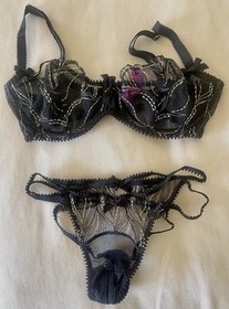 Lot Of 10 L&rsquo;Agent By Agent Provocateur