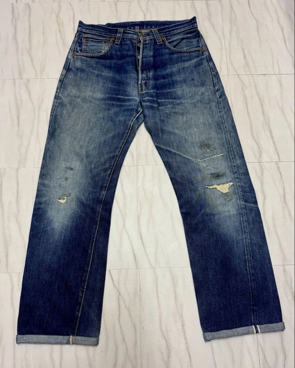 Levis 1947 for sale | eBay
