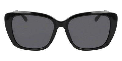 Draper James Black Sunglasses DJ7056 Sunglasses - Draper James Authorized Retailer  main image 4
