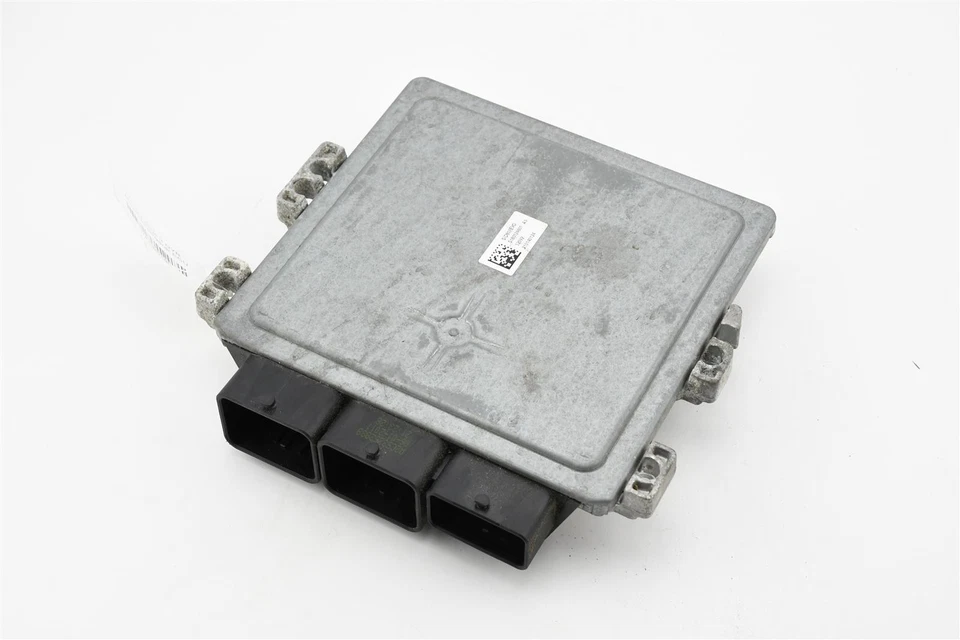 Centralina motore Ford Focus 3 DYB ECU BV6112A650NE 1.6 TDCi 85 kW T1DB - Immagine 3 di 3