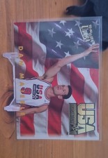 1993-94 Fleer Ultra - Dan Majerle #366 NM-MT 