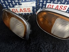 Rolls-Royce Silver Seraph Bentley Arnage Indicator Lamp Set PM20715PB PM20714PB