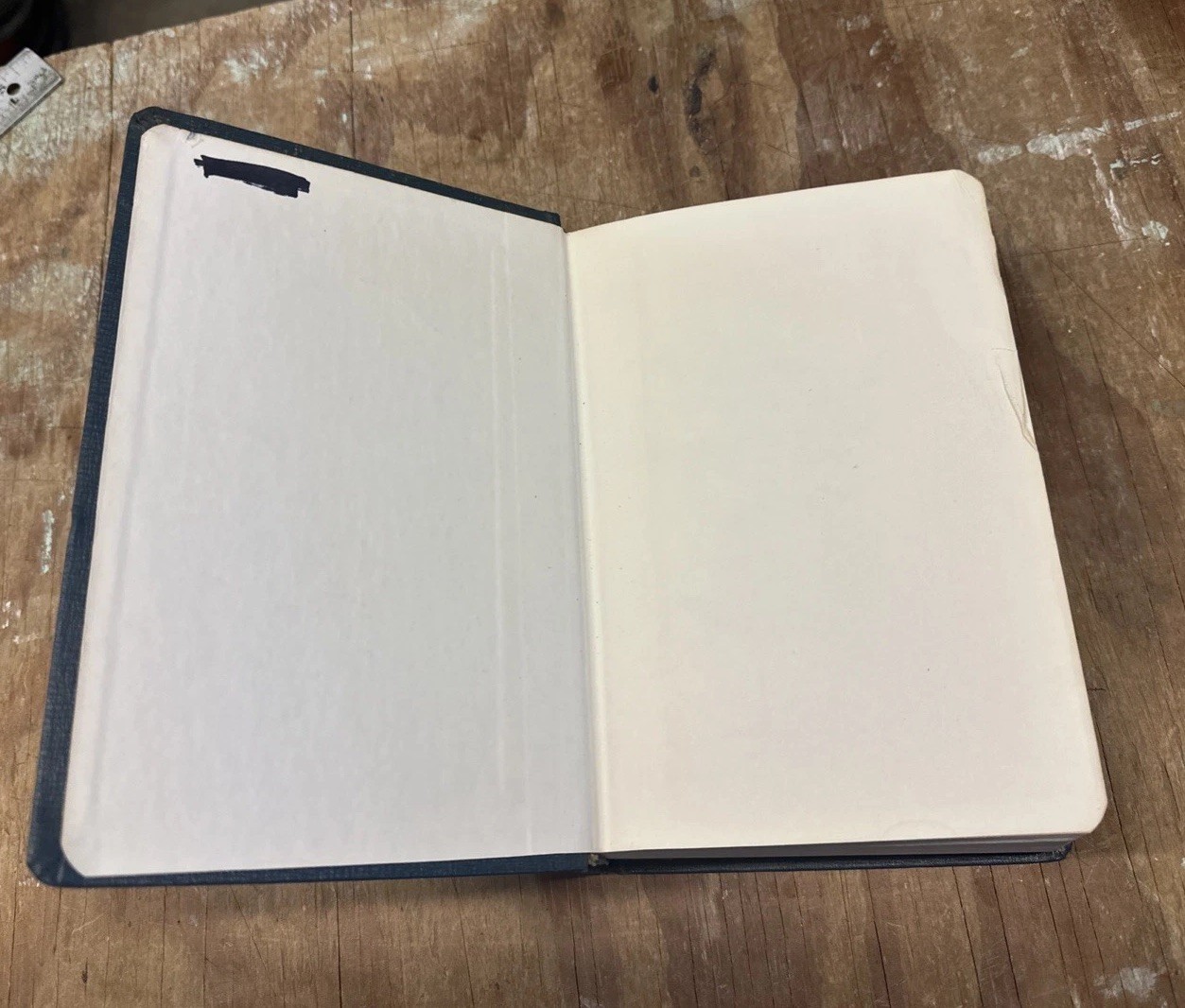 The Merck Manual of Diagnosis and Therapy 1977 HC 13th Edition VTG Thumb Indexed